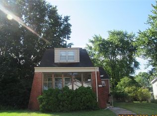 1210 N Church St, Belleville, IL