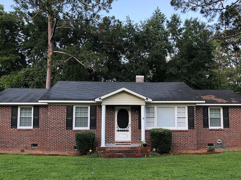 Front yard