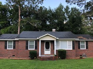 617 Laurel Ave, Adel, GA 31620