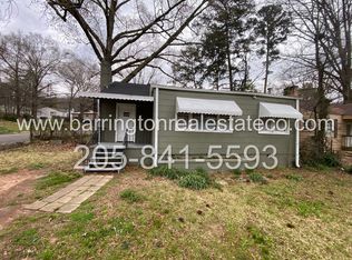 7245 Queenstown Ave, Birmingham, AL 35206