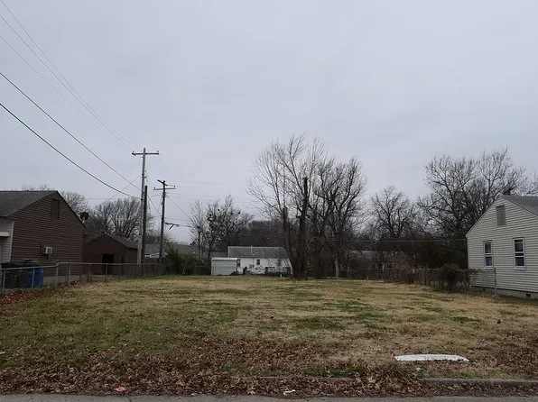 806 N 78th Ave E, Tulsa, OK 74115