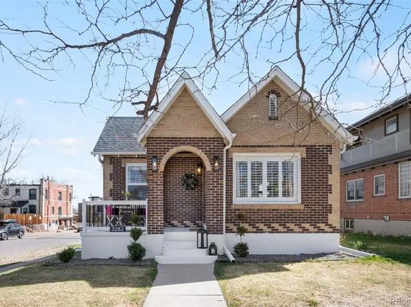 3282 Utica Street, Denver, CO 80212
