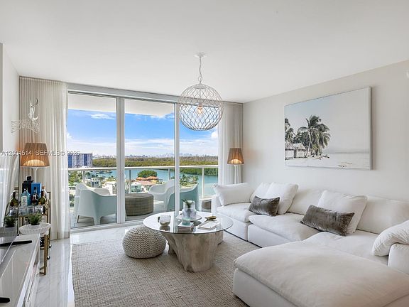 4th image of 400 Sunny Isles Blvd APT 1416