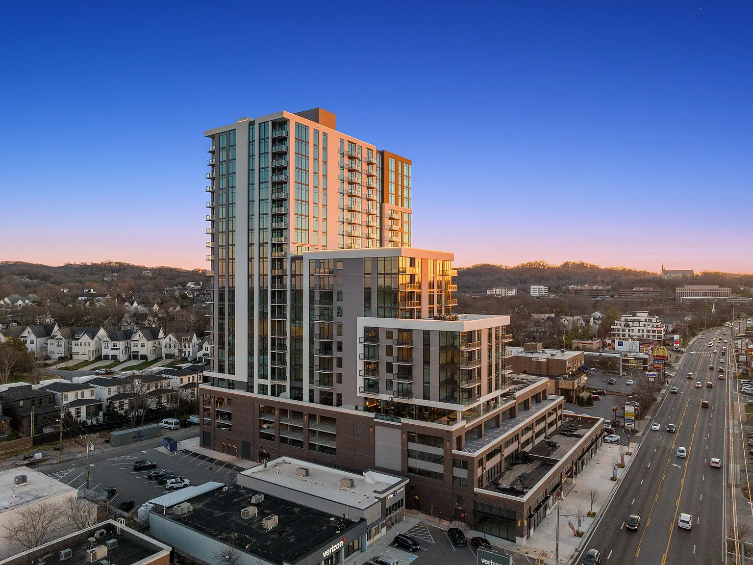 Rosette Green Hills — Photo 1