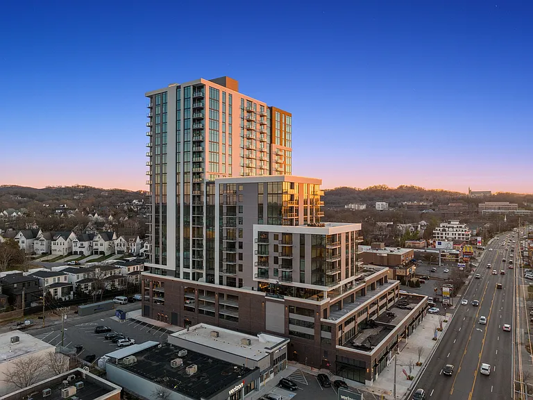 Rosette Green Hills — Photo 1