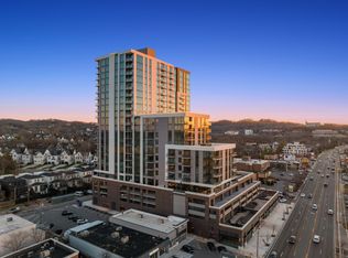 Rosette Green Hills, Nashville, TN 37215