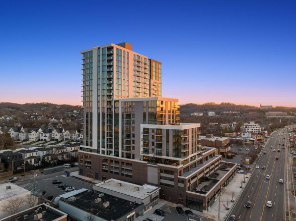 4100 Hillsboro Pike #1901