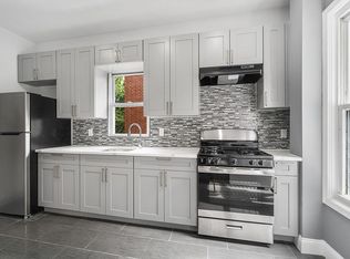 1837 Victor St, Bronx, NY 10462