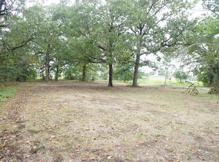 18694 S 340th West Pl, Bristow, OK 74010