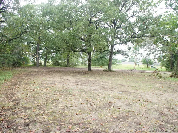 18694 S 340th West Pl, Bristow, OK 74010