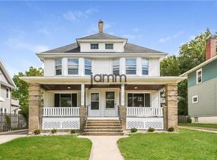 1477-1479 Northland Ave, Lakewood, OH 44107