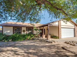 6250 N Celery Pl, Tucson, AZ 85741