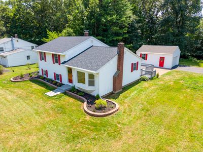 64 Ridgefield Road, Wallingford, CT, 06492