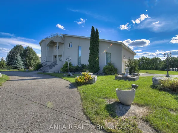 44 Bellini Ave, Brampton, ON L6P 0E2