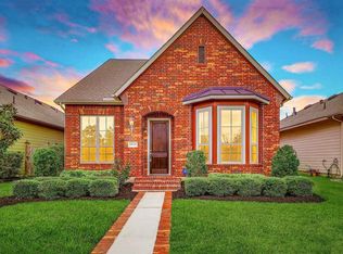 18110 Golden Legion Ln, Cypress, TX 77433