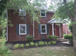 209 W Park Pl, Newark, DE 19711