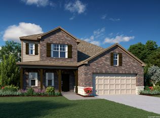 4711 Serpens, San Antonio, TX 78245