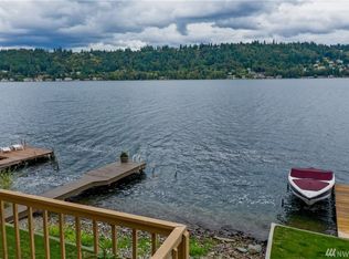 2024 W Lake Sammamish Pkwy NE, Redmond, WA 98052