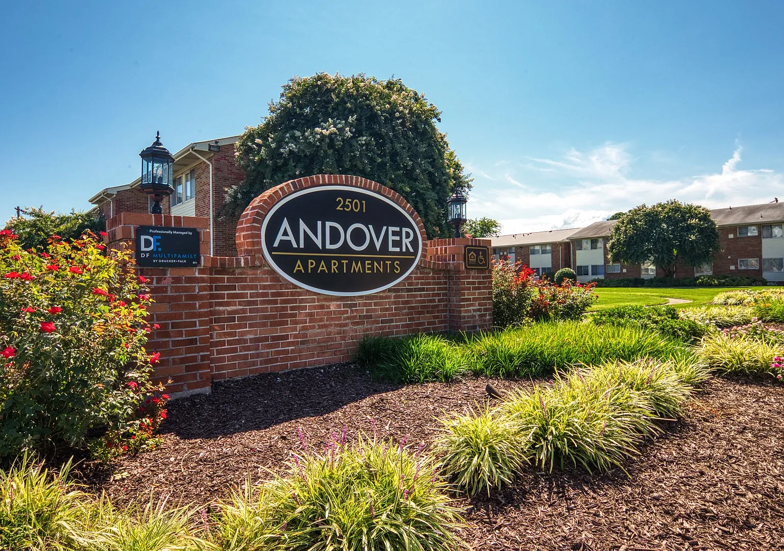 Andover Apartments — Photo 1