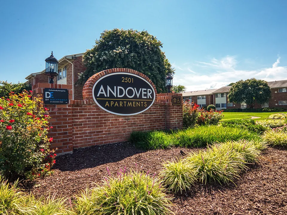 Andover Apartments