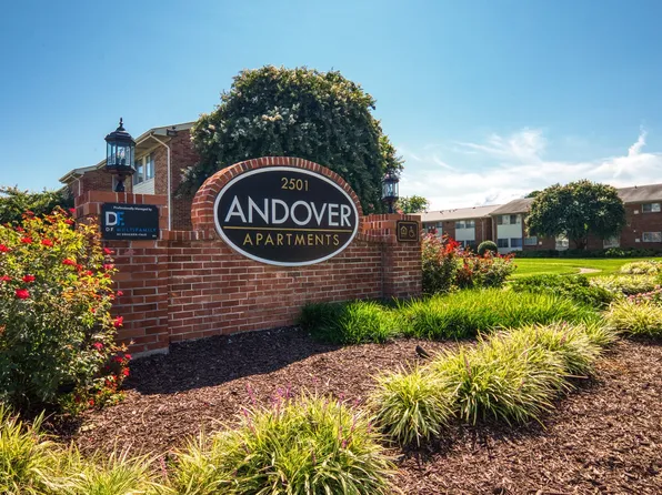 Andover Apartments