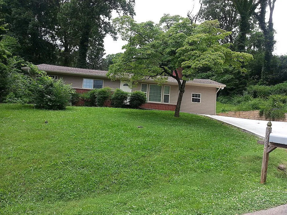 1603 Hope Way — Photo 1