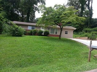 1603 Hope Way, Knoxville, TN 37909
