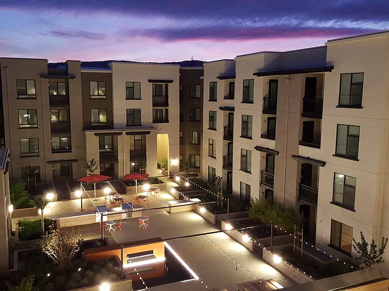 Catalyst Mountain View — Photo 13