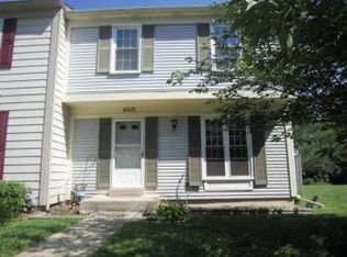 4501 Jenner Ct, Olney, MD 20832