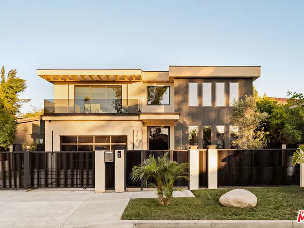4528 Matilija Ave, Sherman Oaks, CA 91423