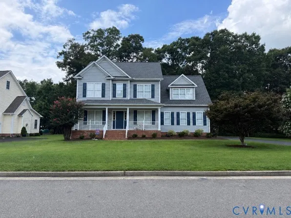 10307 Tarleton Dr, Mechanicsville, VA 23116