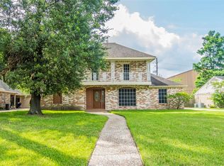 3611 Windbriar Ct, Houston, TX 77068