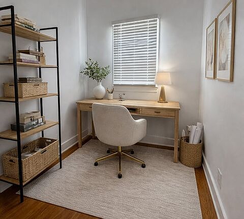 5th image of 856 S Gramercy Pl