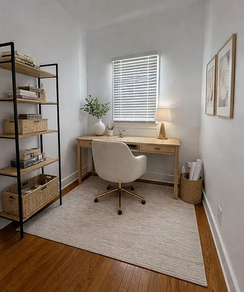 856 S Gramercy Pl — Photo 5