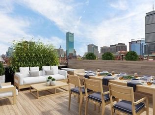 458 Beacon St APT 6, Boston, MA 02115