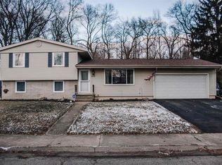 608 N Lincoln St, Warsaw, IN