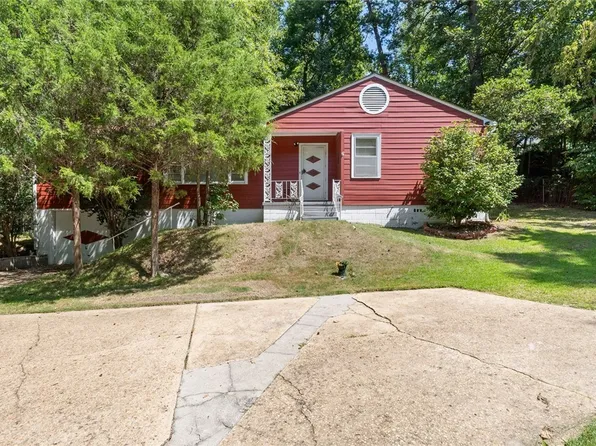 3216 Veterans Memorial Pkwy, Tuscaloosa, AL 35404