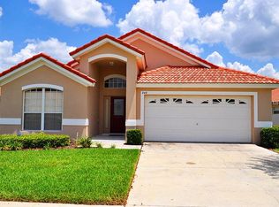 240 Hypolita Ave, Davenport, FL 33897