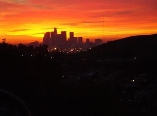 4910 La Calandria Dr, Los Angeles, CA 90032