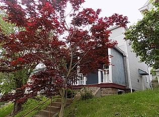 317 Jackson Ave, Vandergrift, PA 15690