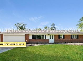 776 Ledge Rd, Macedonia, OH 44056