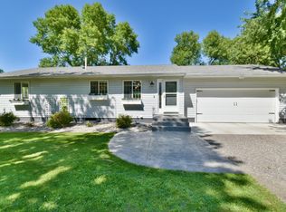 1607 Scenic Heights Rd NE, Alexandria, MN 56308