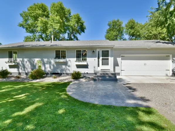 1607 Scenic Heights Rd NE, Alexandria, MN 56308