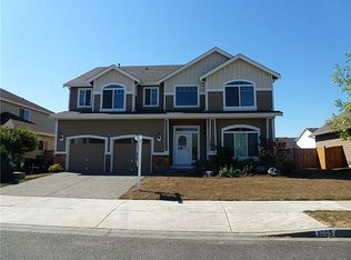 1005 Sigafoos Ave NW, Orting, WA 98360