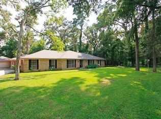 2315 Creekleaf Rd, Houston, TX 77068