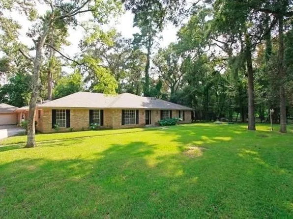 2315 Creekleaf Rd, Houston, TX 77068