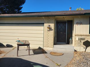535 Cyma Cir, Reno, NV 89503