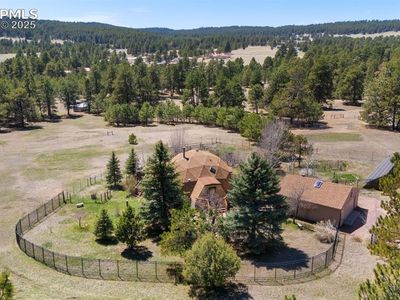 18393 Smokey Pine Rd, Peyton, CO, 80831