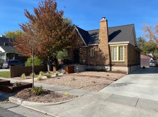 567 E Sherman Ave, Salt Lake City, UT 84105