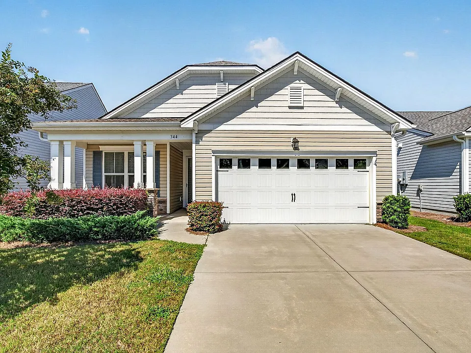 344 Seaside Trl